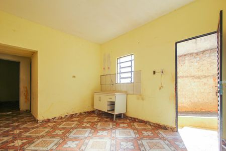 Casa para alugar com 1 quarto, 80m² em Jardim Morada do Sol, Indaiatuba