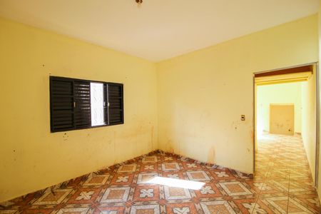 Casa para alugar com 1 quarto, 80m² em Jardim Morada do Sol, Indaiatuba