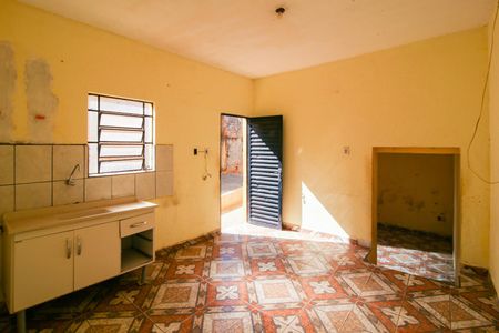 Casa para alugar com 1 quarto, 80m² em Jardim Morada do Sol, Indaiatuba