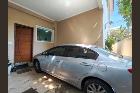 Casa à venda com 180m², 3 quartos e 1 vagaGaragem