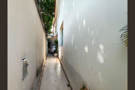 Casa à venda com 180m², 3 quartos e 1 vagaQuintal