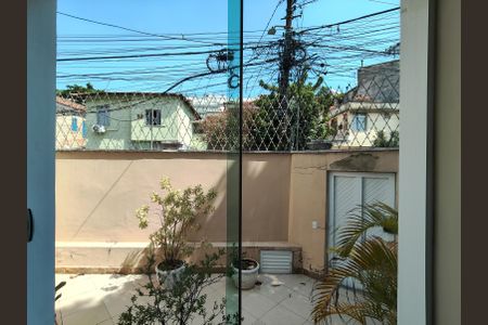 Casa à venda com 180m², 3 quartos e 1 vagaVista da Sala