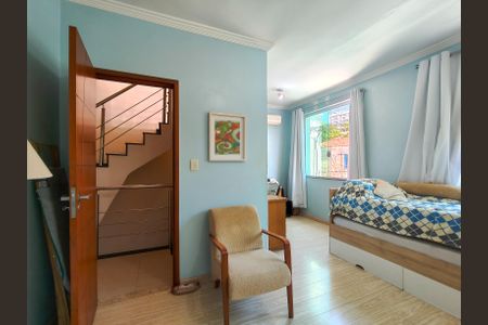 Casa à venda com 180m², 3 quartos e 1 vagaQuarto 2