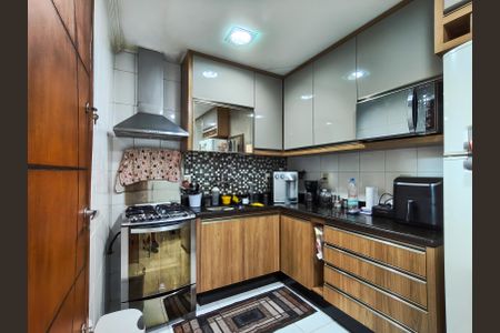 Casa à venda com 180m², 3 quartos e 1 vagaCozinha