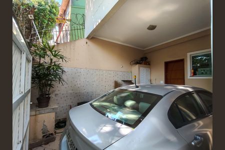Casa à venda com 180m², 3 quartos e 1 vagaGaragem