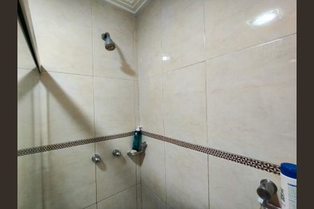 Casa à venda com 180m², 3 quartos e 1 vagaBanheiro Corredor