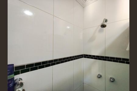 Casa à venda com 180m², 3 quartos e 1 vagaBanheiro da Suíte