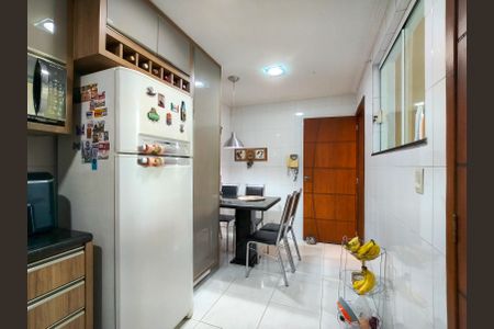 Casa à venda com 180m², 3 quartos e 1 vagaCozinha