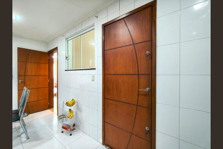 Casa à venda com 180m², 3 quartos e 1 vagaCozinha