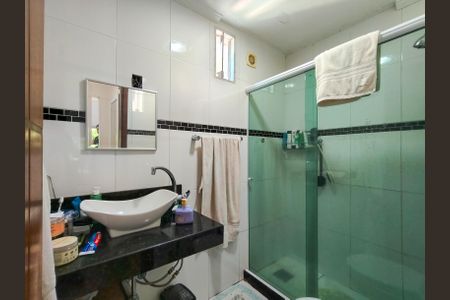 Casa à venda com 180m², 3 quartos e 1 vagaBanheiro da Suíte