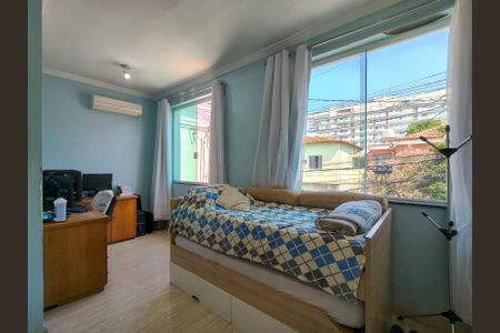 Casa à venda com 180m², 3 quartos e 1 vagaQuarto 2