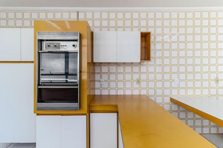 Apartamento à venda com 172m², 3 quartos e 2 vagasCozinha