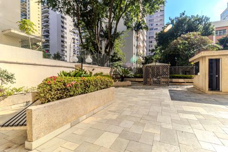 Apartamento à venda com 172m², 3 quartos e 2 vagasPortaria