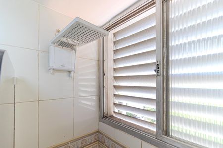 Apartamento à venda com 172m², 3 quartos e 2 vagasBanheiro Social