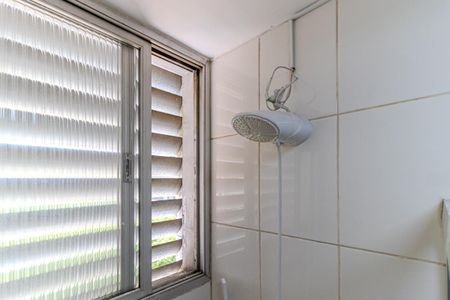 Apartamento à venda com 172m², 3 quartos e 2 vagasBanheiro da Suíte