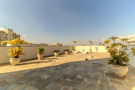 Apartamento à venda com 172m², 3 quartos e 2 vagasTerraço