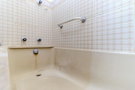 Apartamento à venda com 172m², 3 quartos e 2 vagasBanheiro Social