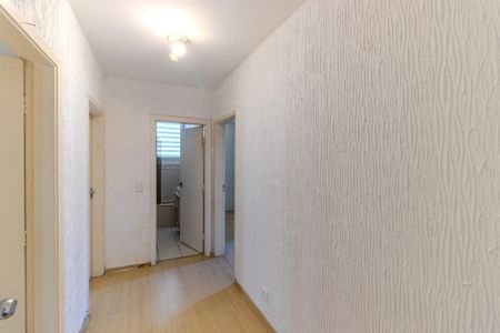 Apartamento à venda com 172m², 3 quartos e 2 vagasCorredor