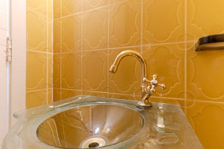 Apartamento à venda com 172m², 3 quartos e 2 vagasLavabo