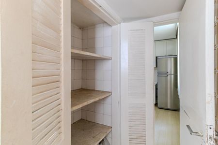 Apartamento à venda com 172m², 3 quartos e 2 vagasDespensa