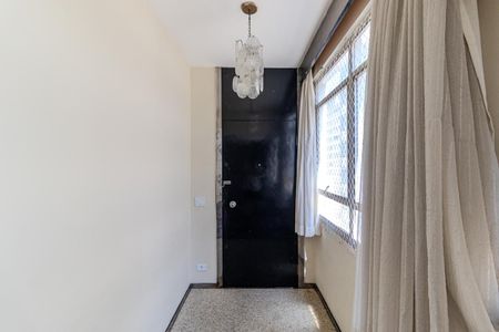 Apartamento à venda com 172m², 3 quartos e 2 vagasEntrada Social