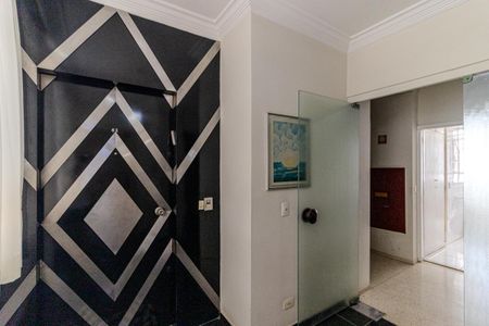 Apartamento à venda com 172m², 3 quartos e 2 vagasEntrada Social