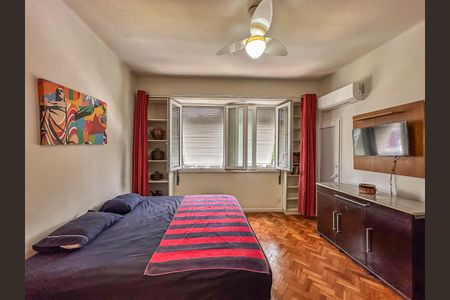 Apartamento para alugar com 1 quarto, 36m² em Lapa, Rio de Janeiro