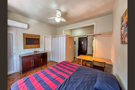 Apartamento para alugar com 1 quarto, 36m² em Lapa, Rio de Janeiro