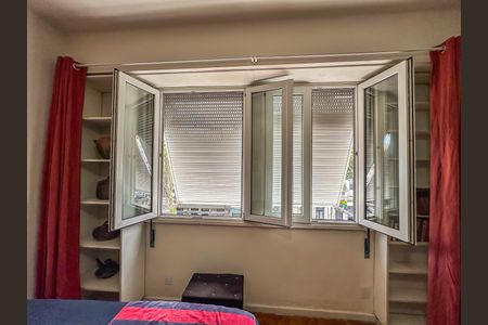 Apartamento para alugar com 1 quarto, 36m² em Lapa, Rio de Janeiro