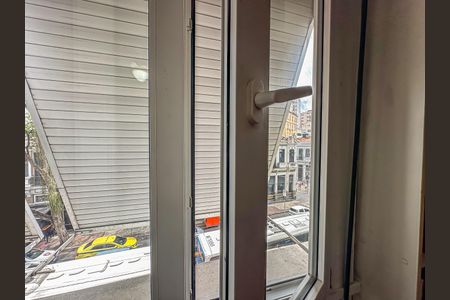 Apartamento para alugar com 1 quarto, 36m² em Lapa, Rio de Janeiro