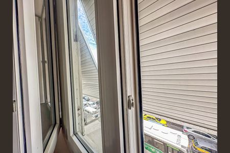 Apartamento para alugar com 1 quarto, 36m² em Lapa, Rio de Janeiro