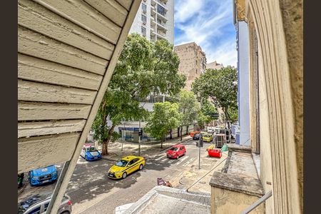 Apartamento para alugar com 2 quartos, 50m² em Lapa, Rio de Janeiro