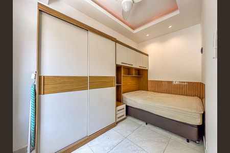 Apartamento para alugar com 2 quartos, 50m² em Lapa, Rio de Janeiro