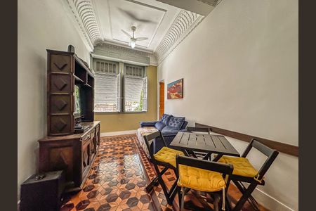 Apartamento para alugar com 2 quartos, 50m² em Lapa, Rio de Janeiro