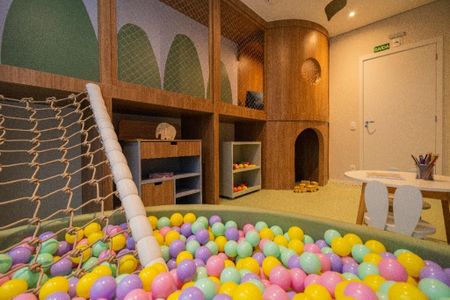 Studio à venda com 38m², 2 quartos e sem vagaFoto 12