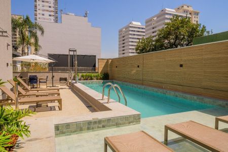 Studio à venda com 38m², 2 quartos e sem vagaFoto 07