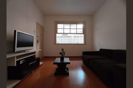 Foto 02 de apartamento à venda com 3 quartos, 170m² em Santo Agostinho, Belo Horizonte