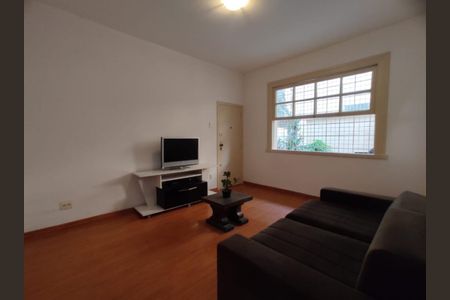 Foto 06 de apartamento à venda com 3 quartos, 170m² em Santo Agostinho, Belo Horizonte