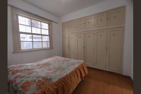 Foto 16 de apartamento à venda com 3 quartos, 170m² em Santo Agostinho, Belo Horizonte