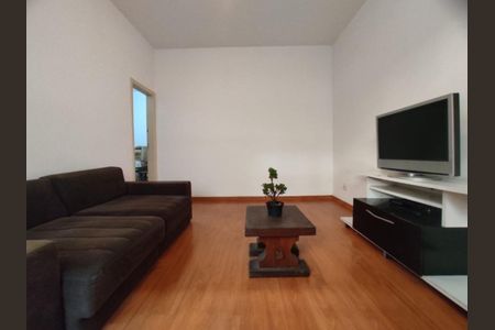 Foto 05 de apartamento à venda com 3 quartos, 170m² em Santo Agostinho, Belo Horizonte