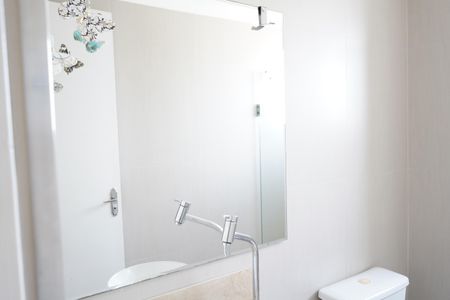 Apartamento à venda com 48m², 2 quartos e 1 vagaBanheiro