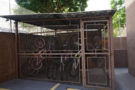 Apartamento à venda com 48m², 2 quartos e 1 vagaBicicleta