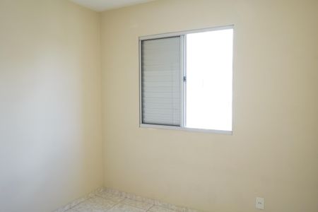 Apartamento à venda com 48m², 2 quartos e 1 vagaQuarto 2