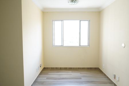 Apartamento à venda com 48m², 2 quartos e 1 vagaSala