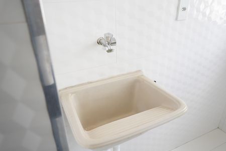 Apartamento à venda com 48m², 2 quartos e 1 vagaÁrea de Serviço