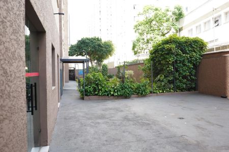 Apartamento à venda com 48m², 2 quartos e 1 vagaChurrasqueira