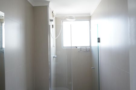 Apartamento à venda com 48m², 2 quartos e 1 vagaBanheiro