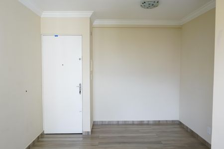 Sala de apartamento para alugar com 2 quartos, 48m² em Belenzinho, São Paulo