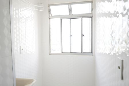 Apartamento à venda com 48m², 2 quartos e 1 vagaÁrea de Serviço