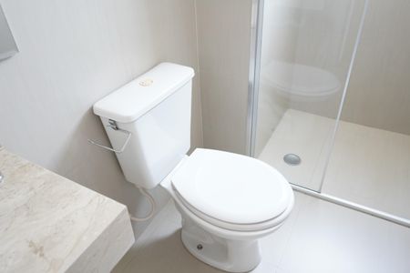 Apartamento à venda com 48m², 2 quartos e 1 vagaBanheiro